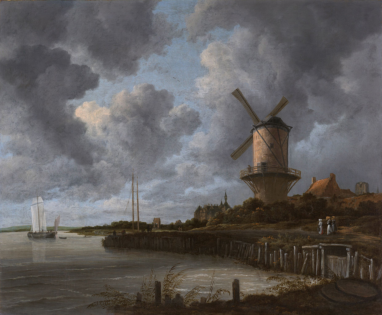 ruisdael